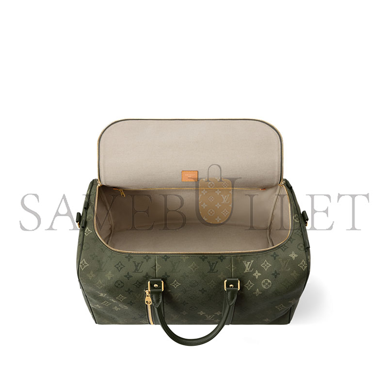 LOUIS VUITTON KEEPALL 50 BACKPACK M26964 (50*34*29cm)